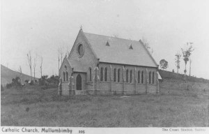 The Catholic Church 1906       
